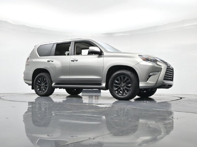 Used 2021 Lexus GX 460 Premium w/ Premium Package AWD/4WD image 42