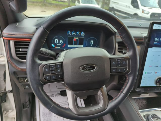 Certified 2023 Ford Expedition Timberline AWD/4WD image 34