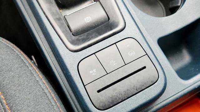 Certified 2022 Ford Maverick XLT image 14