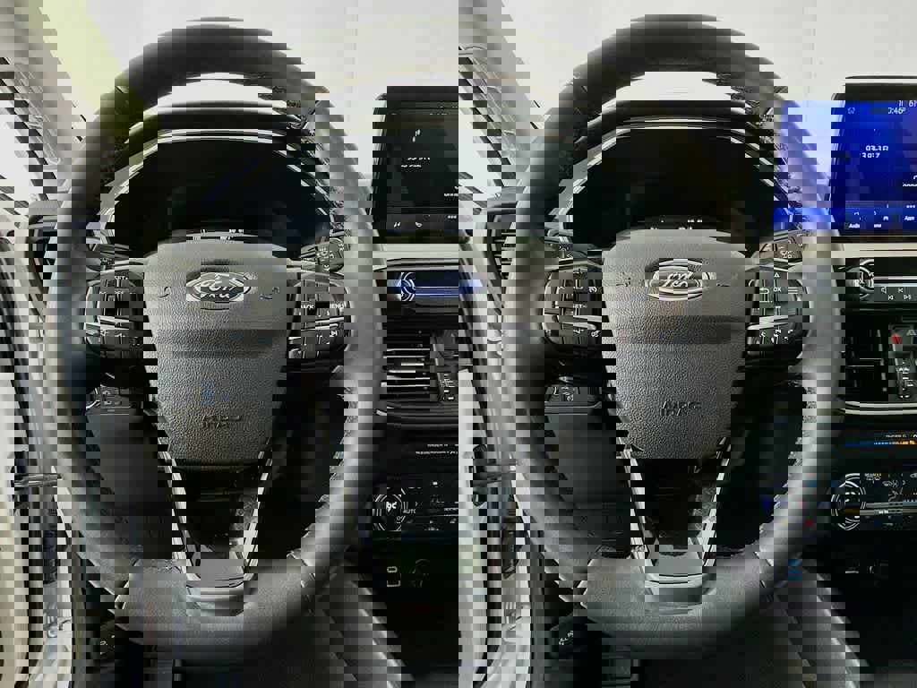 Certified 2021 Ford Escape SE w/ Convenience Package image 16