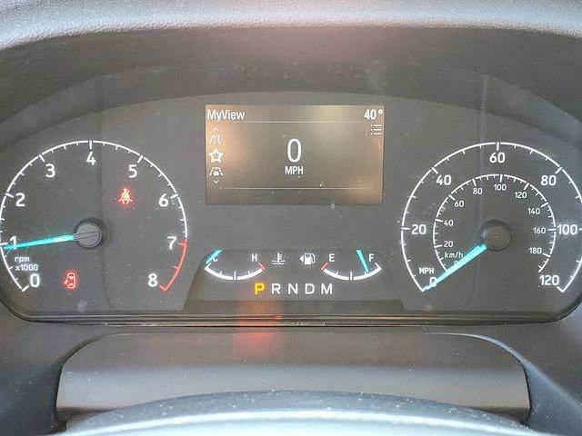 Certified 2024 Ford Transit 250 Low Roof w/ Exterior Upgrade Package image 8