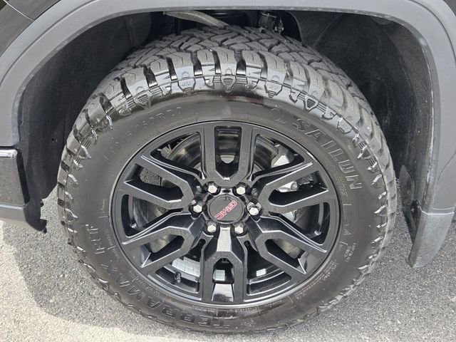 Used 2025 GMC Sierra 1500 Elevation AWD/4WD image 16