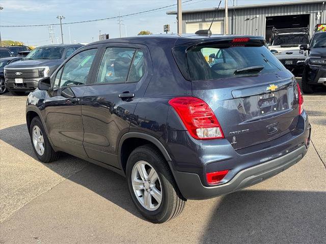 Used 2019 Chevrolet Trax LS image 4