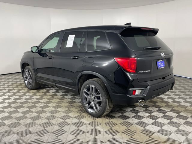 Used 2023 Honda Passport EX-L image 23
