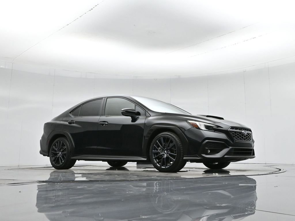 Used 2022 Subaru WRX Limited image 2