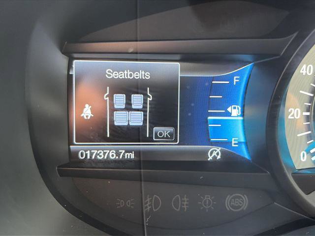 Certified 2022 Ford Edge SEL w/ Convenience Package AWD/4WD image 24