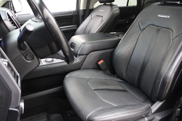Certified 2019 Ford Expedition Max Platinum image 13
