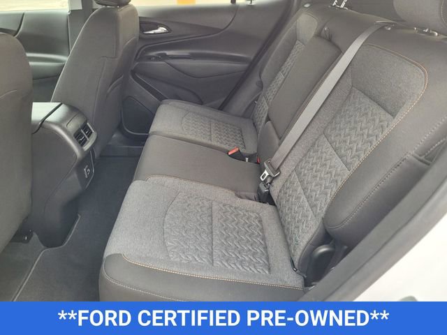 Used 2022 Chevrolet Equinox LT image 18