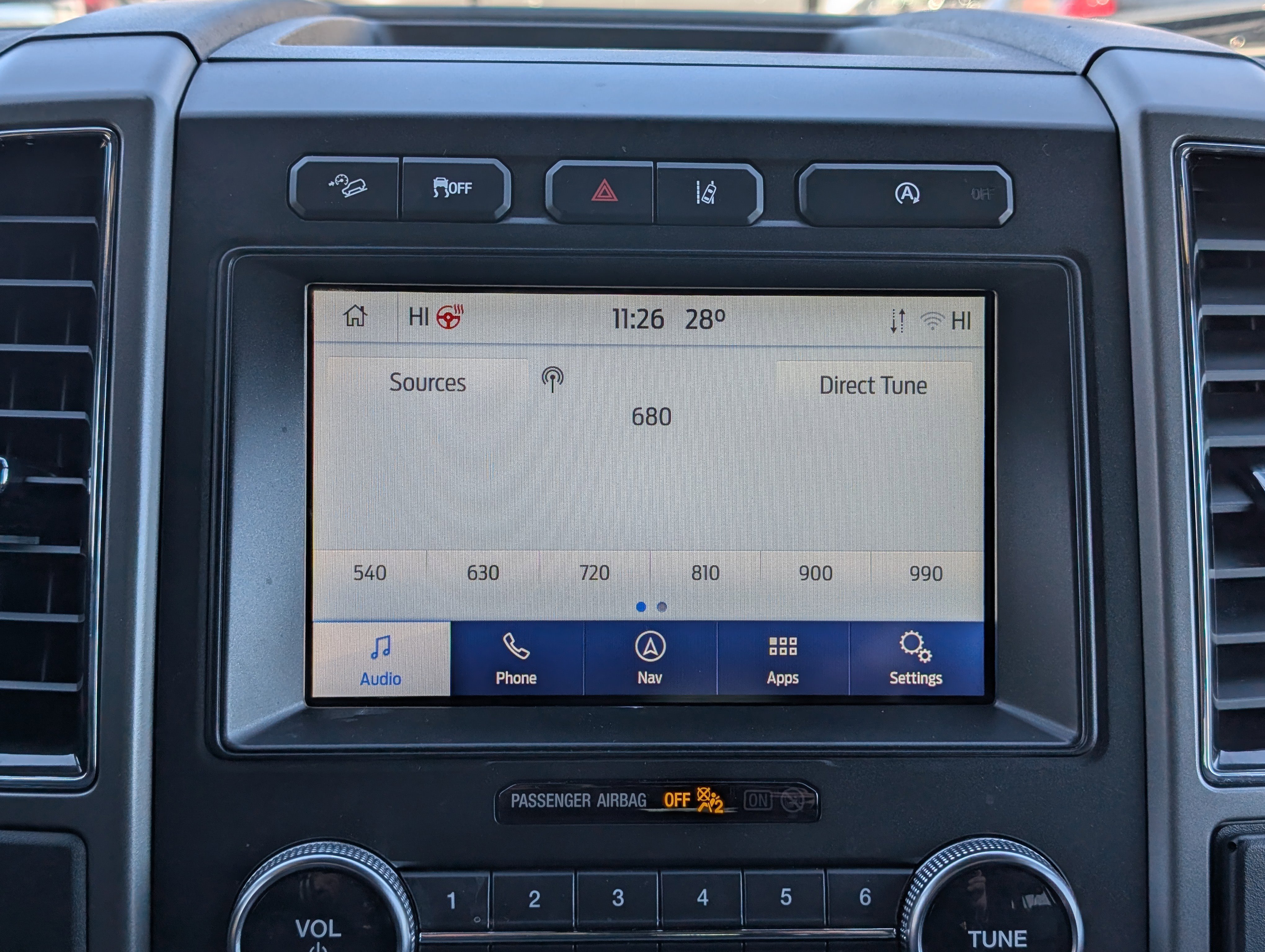 Certified 2020 Ford Expedition XLT w/ Equipment Group 202A image 31