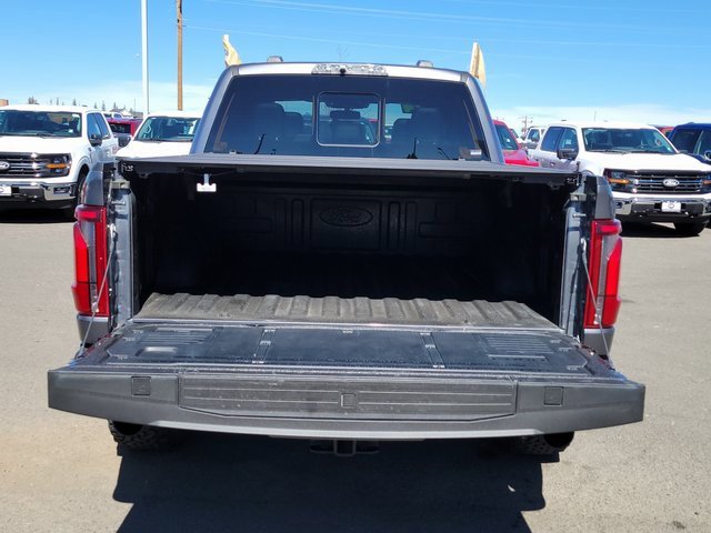 Certified 2024 Ford F150 Raptor image 17
