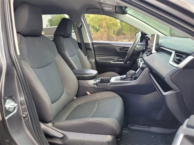 Used 2024 Toyota RAV4 LE image 16