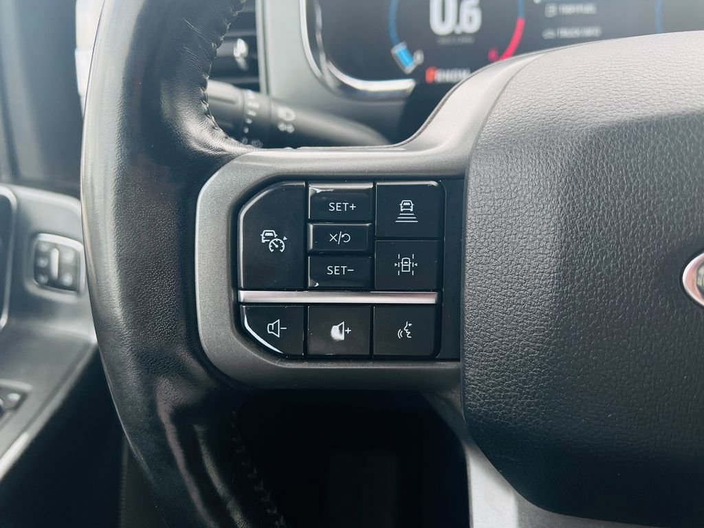 Certified 2022 Ford F150 Lariat image 23