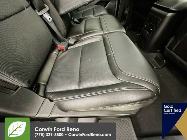 Certified 2022 Ford Explorer ST w/ Equipment Group 401A AWD/4WD image 34