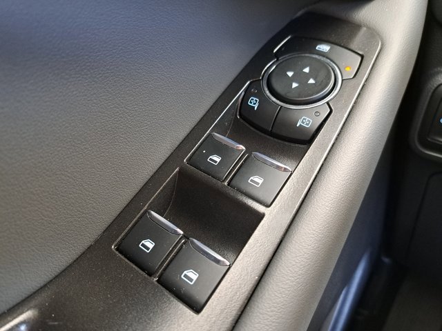 Certified 2025 Ford Explorer Active image 20