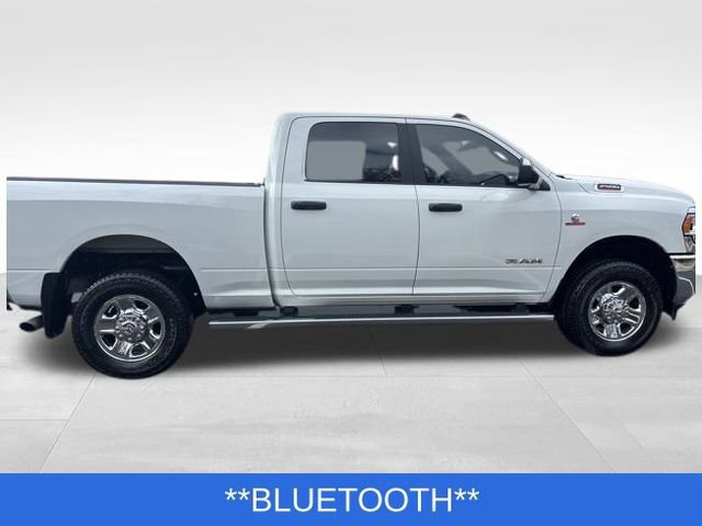 Used 2022 RAM 2500 Big Horn w/ Snow Chief Group image 5
