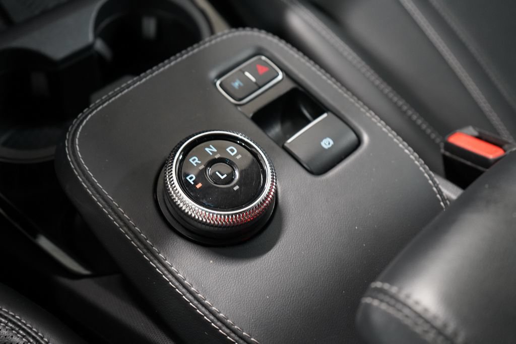 Certified 2023 Ford Mustang Mach-E Premium AWD/4WD image 17