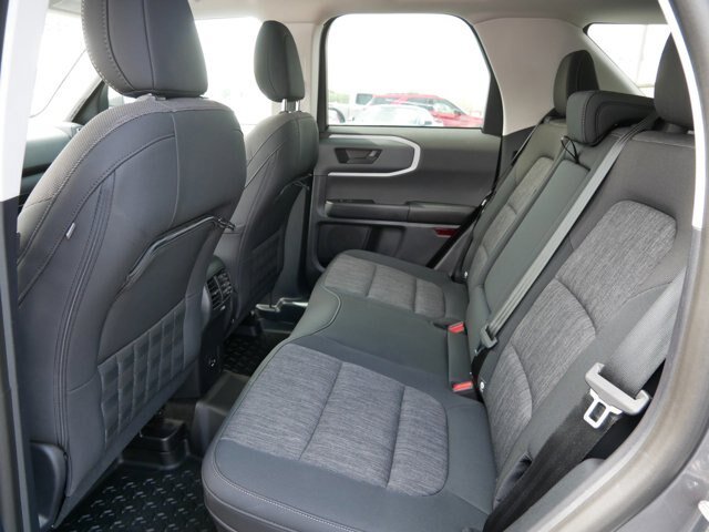 Certified 2023 Ford Bronco Sport Big Bend w/ Convenience Package AWD/4WD image 12