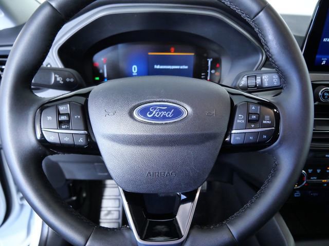 Certified 2023 Ford Escape Active AWD/4WD image 20