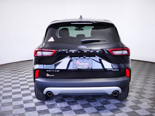 Certified 2024 Ford Escape Active AWD/4WD image 4
