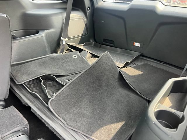 Certified 2018 Ford Explorer Limited w/ Equipment Group 301A AWD/4WD image 25