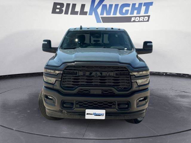 Used 2025 RAM 2500 Tradesman AWD/4WD image 8