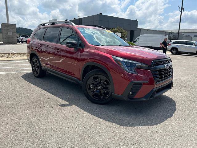 Used 2023 Subaru Ascent Onyx Edition Limited image 2