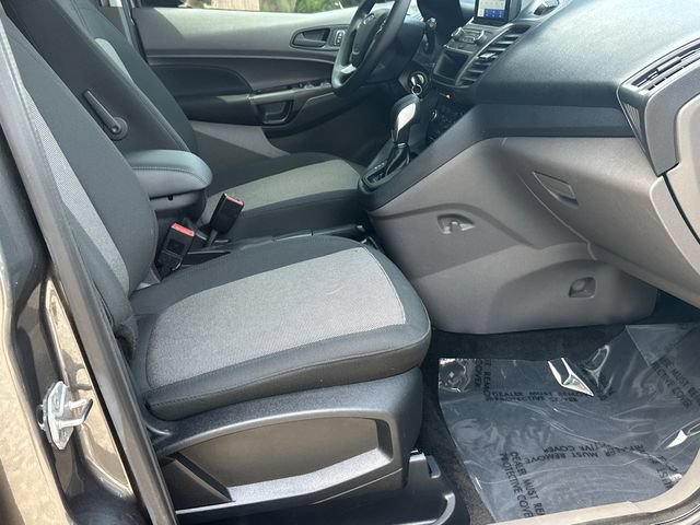 Certified 2022 Ford Transit Connect XL FWD image 13