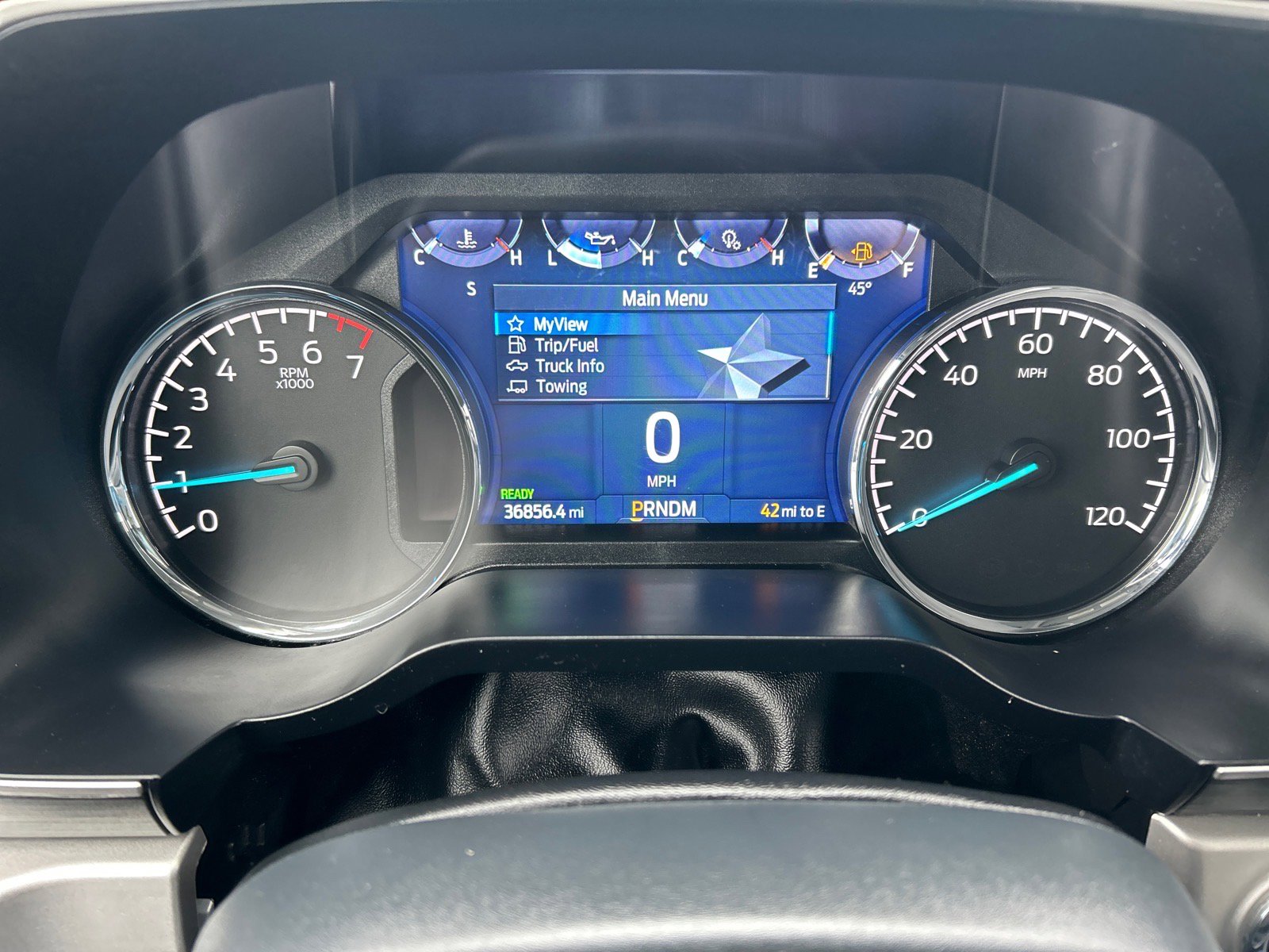 Certified 2022 Ford F150 XLT w/ Equipment Group 302A High image 25