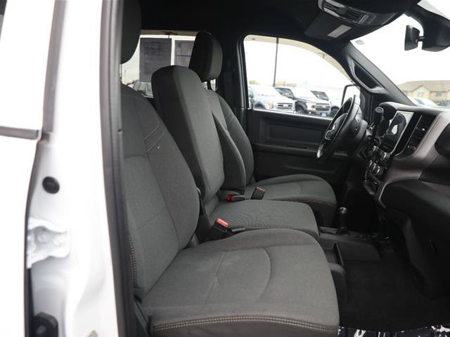 Used 2024 RAM 3500 Tradesman w/ Towing Technology Group AWD/4WD image 27