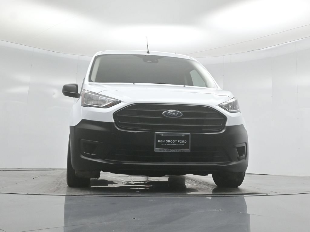 Certified 2022 Ford Transit Connect XL FWD image 40