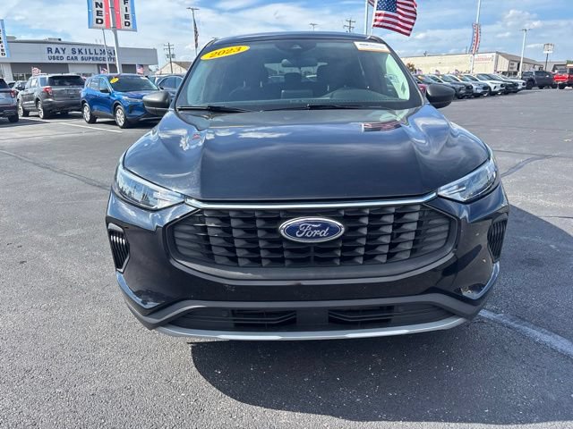 Certified 2023 Ford Escape Active AWD/4WD image 5