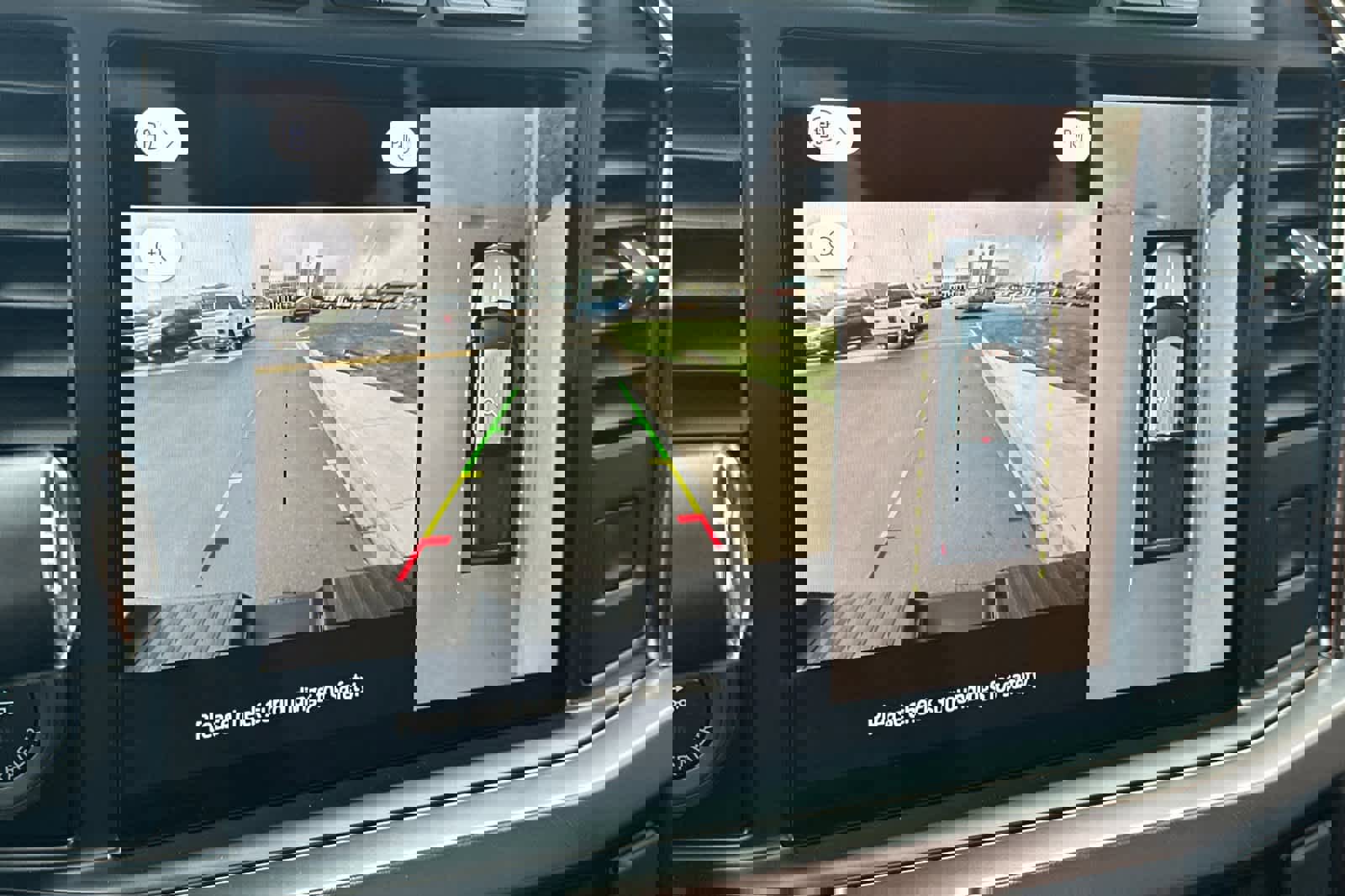 Certified 2024 Ford F250 King Ranch w/ Chrome Package image 19