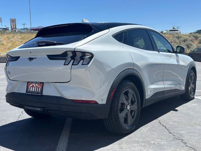 Certified 2021 Ford Mustang Mach-E Select w/ Comfort/Technology Package AWD/4WD image 12