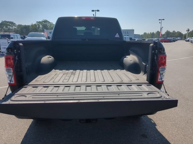 Used 2019 RAM 2500 Big Horn AWD/4WD image 23