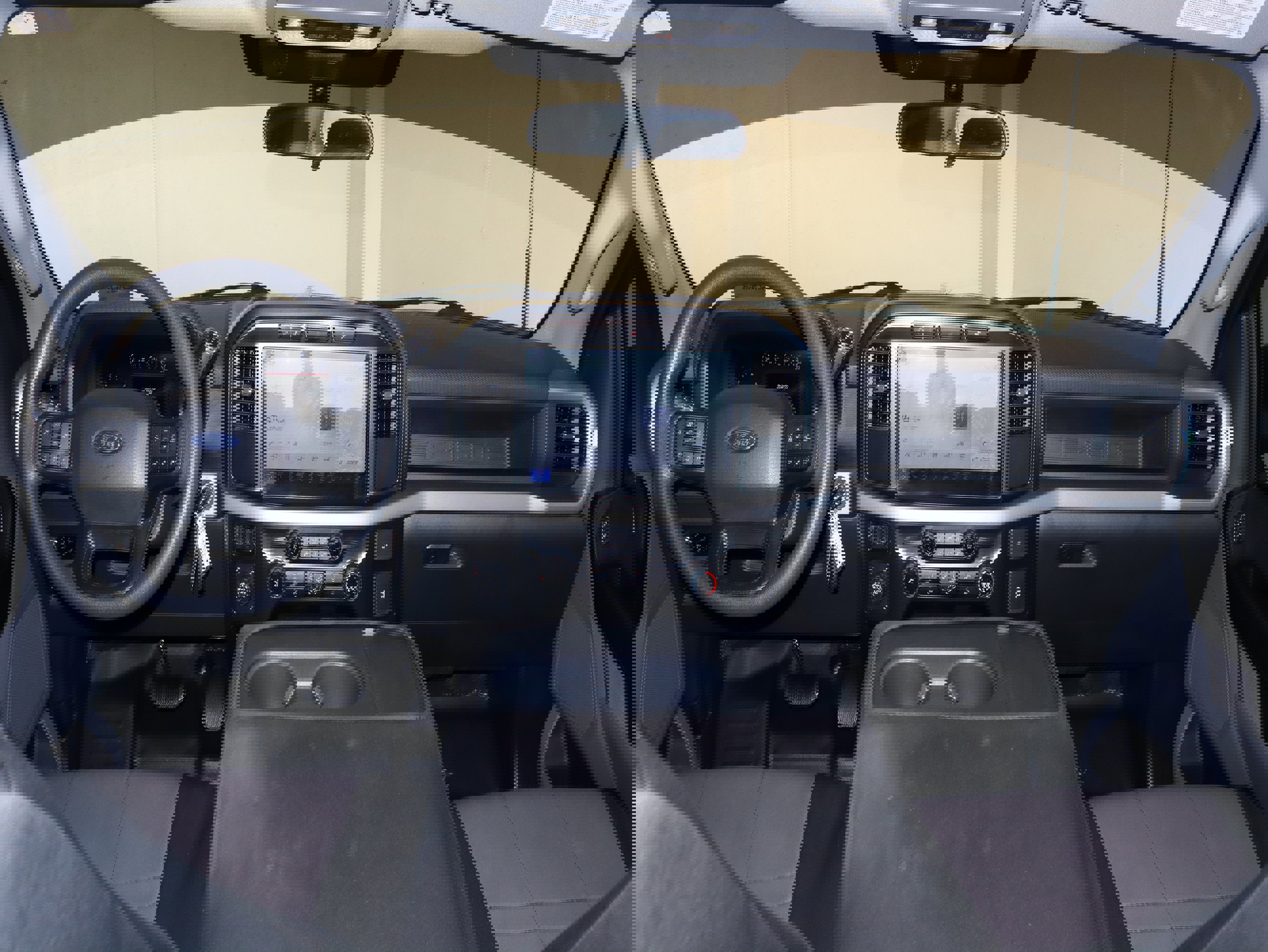 Certified 2024 Ford F150 XL image 26