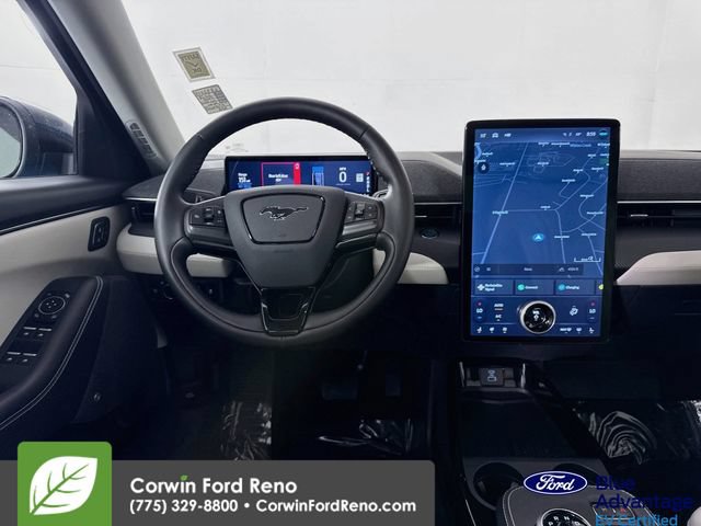 Certified 2024 Ford Mustang Mach-E Premium AWD/4WD image 26