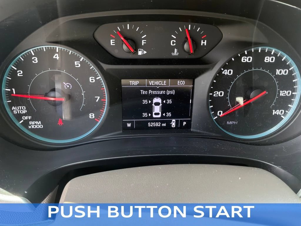 Used 2022 Chevrolet Malibu LT FWD image 13