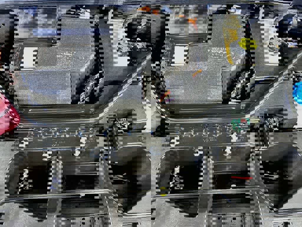 Used 2023 Volkswagen ID.4 Pro S AWD/4WD image 12