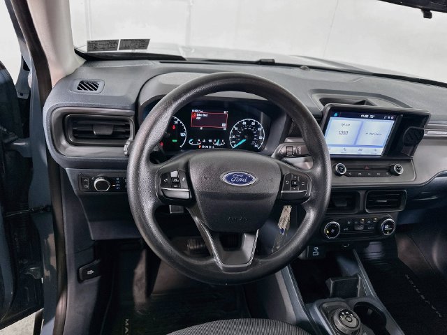 Certified 2022 Ford Maverick XL FWD image 26