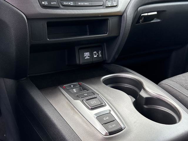 Used 2022 Honda Ridgeline Sport image 12