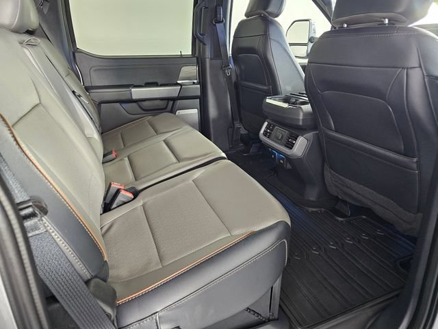 Certified 2024 Ford F150 Lariat w/ Bed Utility Package AWD/4WD image 14