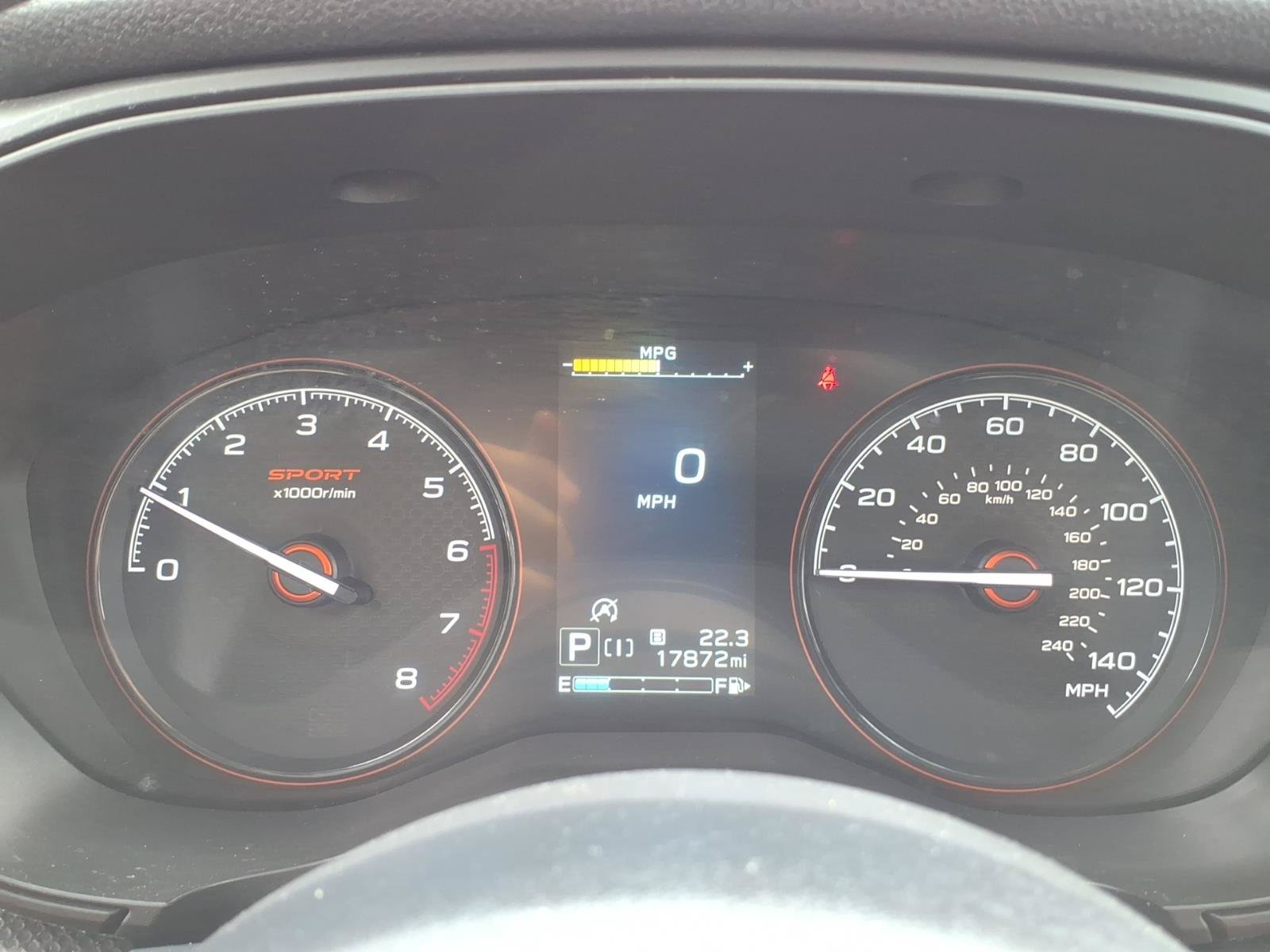 Used 2024 Subaru Forester Sport AWD/4WD image 24