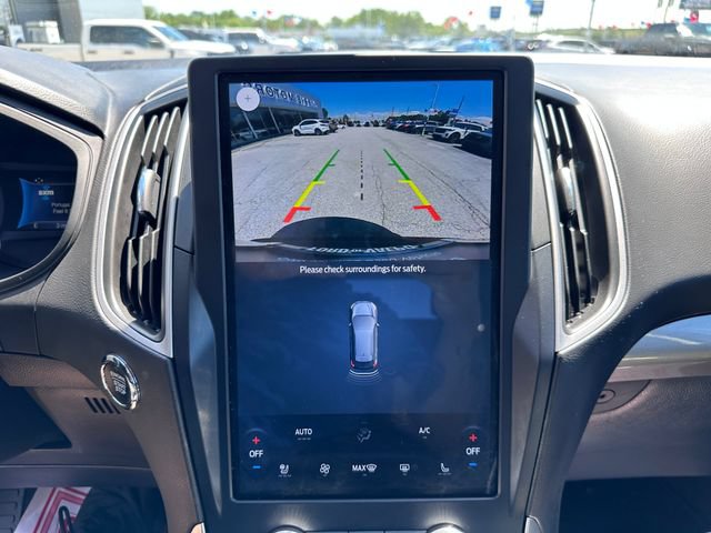 Certified 2023 Ford Edge SEL w/ Convenience Package AWD/4WD image 13
