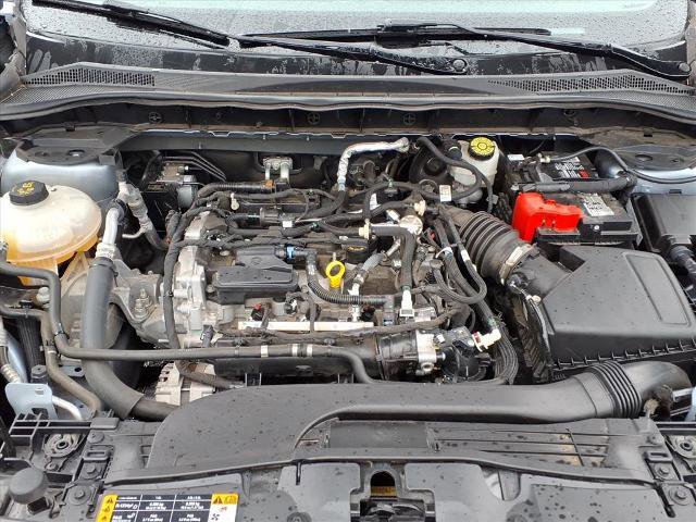 Certified 2022 Ford Escape SE w/ SE Sport Appearance Package image 27