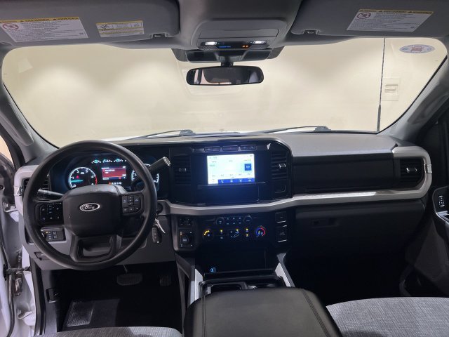 Certified 2024 Ford F250 XLT w/ 360-Degree Camera Package AWD/4WD image 17