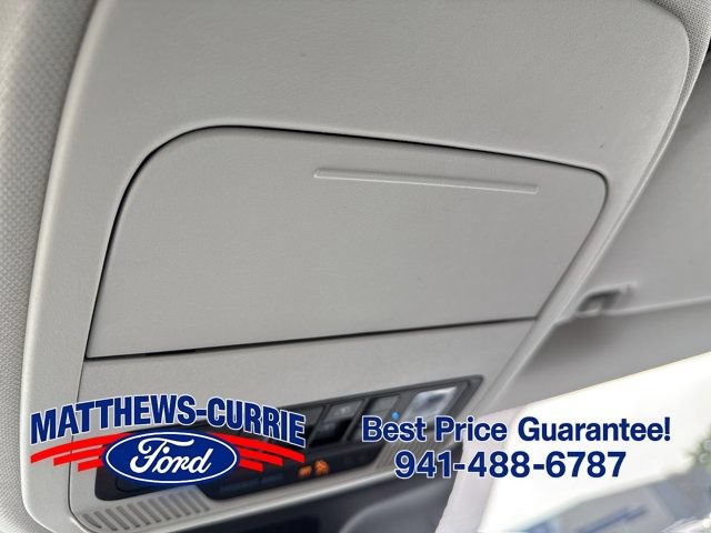 Certified 2025 Ford Expedition Active AWD/4WD image 25