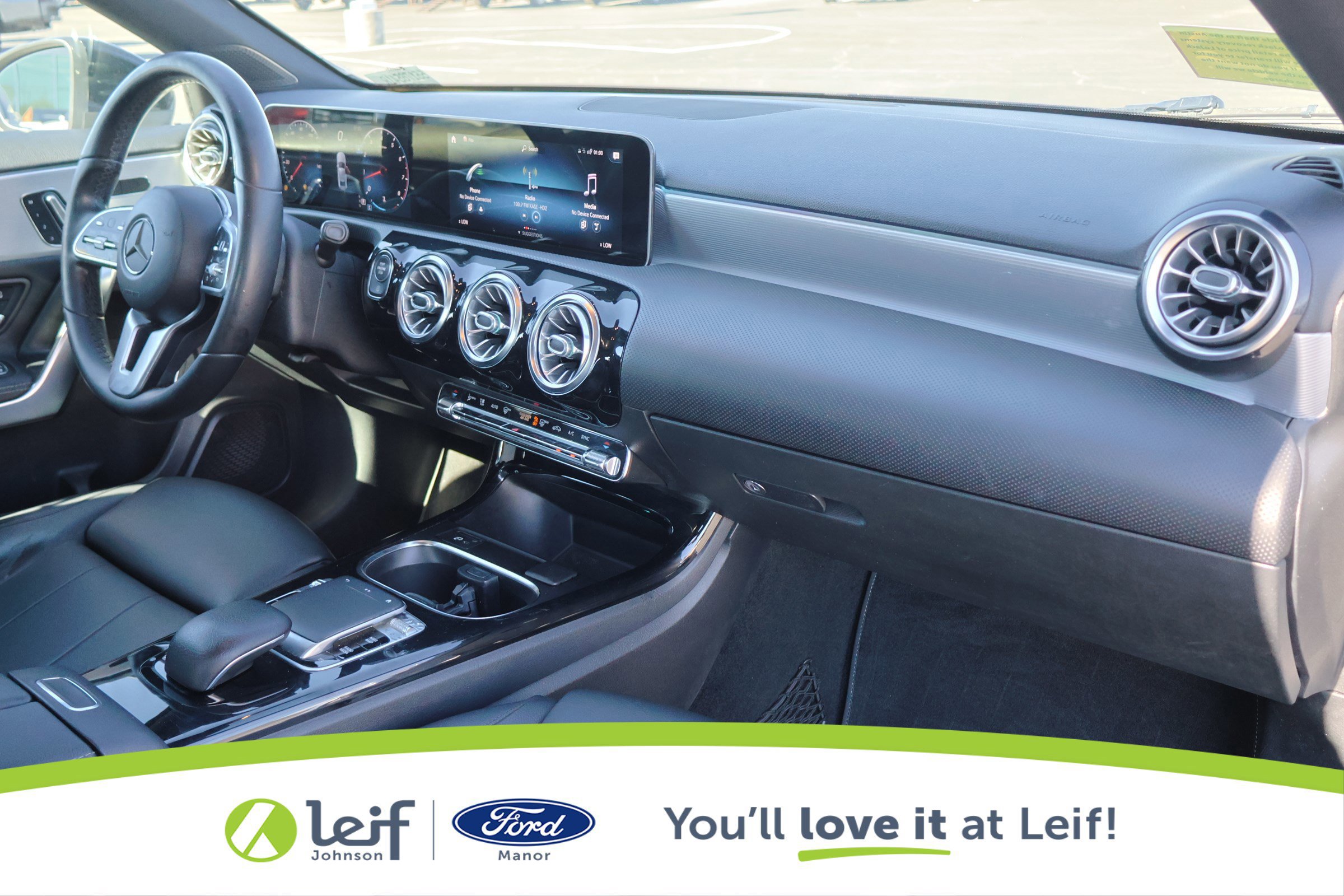 Used 2020 Mercedes-Benz A 220 image 36