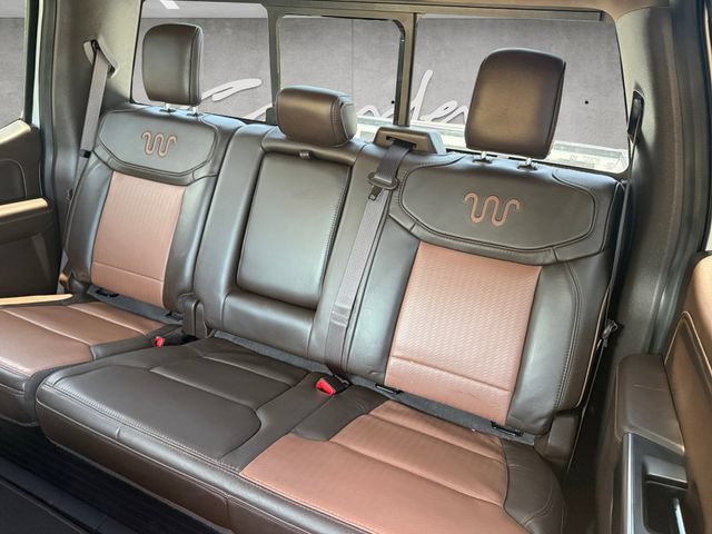 Certified 2023 Ford F150 King Ranch w/ Equipment Group 601A High AWD/4WD image 23