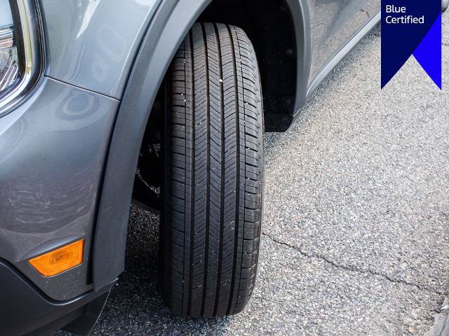 Certified 2024 Ford Maverick Lariat AWD/4WD image 9
