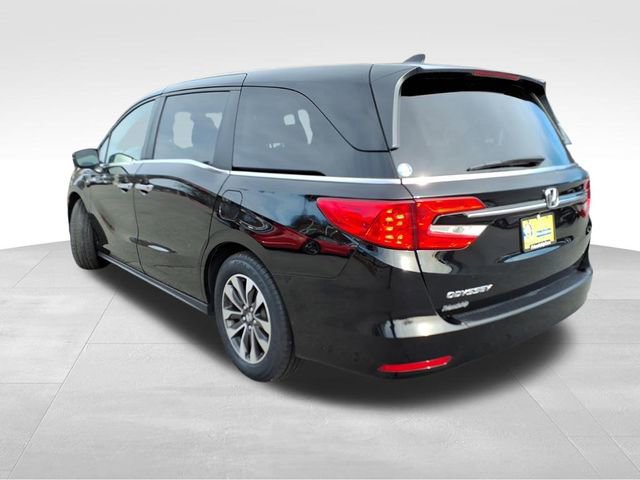 Used 2024 Honda Odyssey EX-L image 4